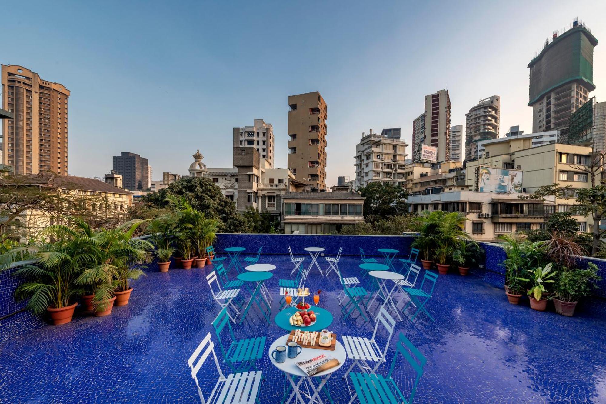 Hotel Kemps Corner — Photos 2