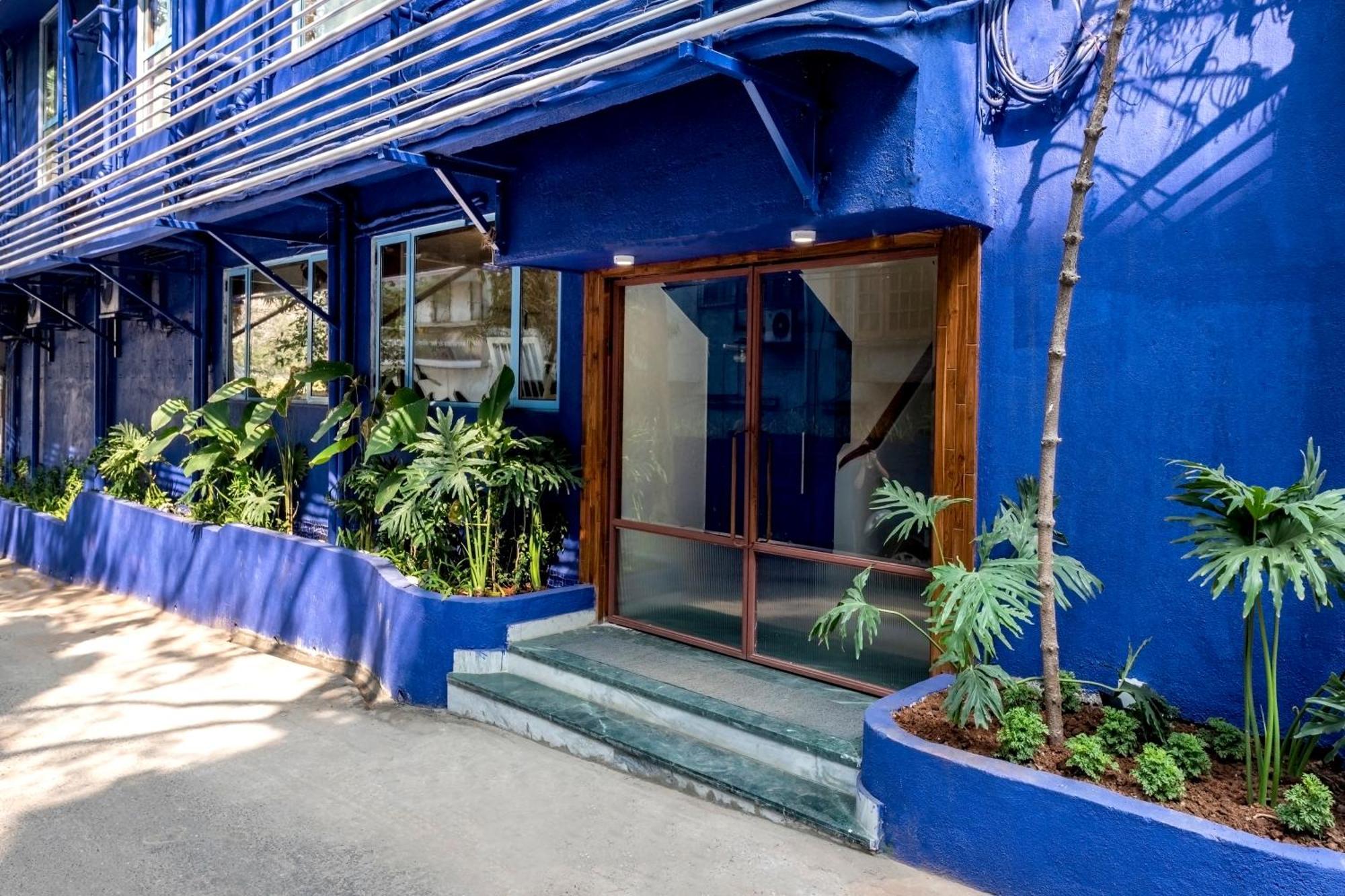 Hotel Kemps Corner — Photos 1